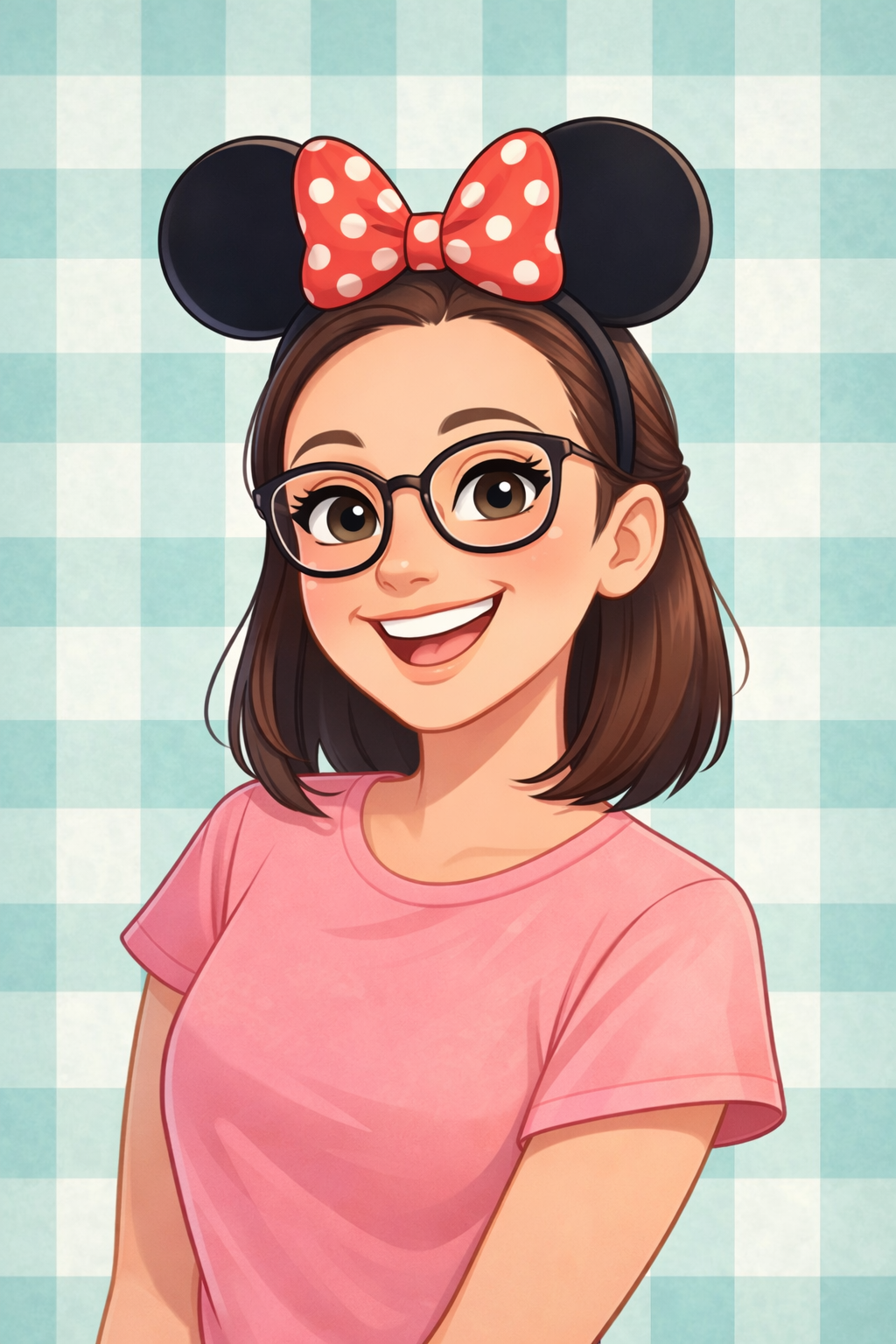 Profile photo of Mouse Mama Guide