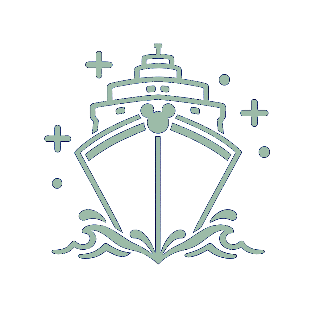 Disney Cruise icon