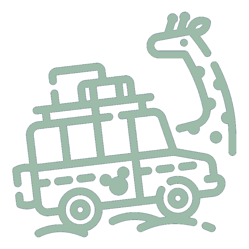 Adventures by Disney icon